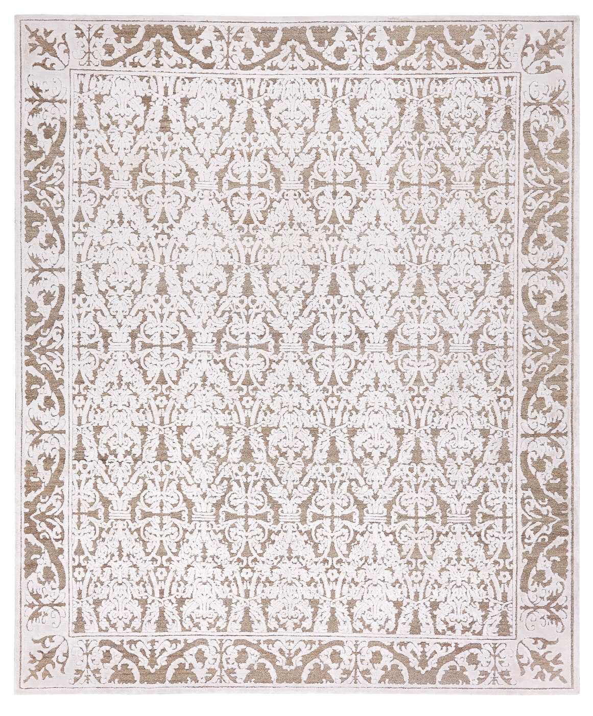 Dywan Alcaraz White | Rozmiar: 250 x 300 cm