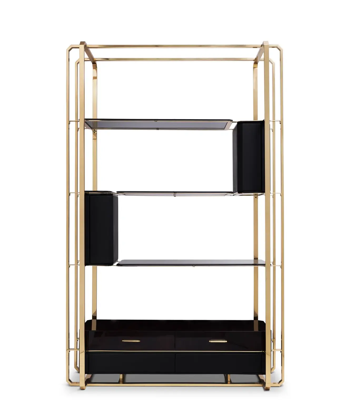 Regał na książki Cadence