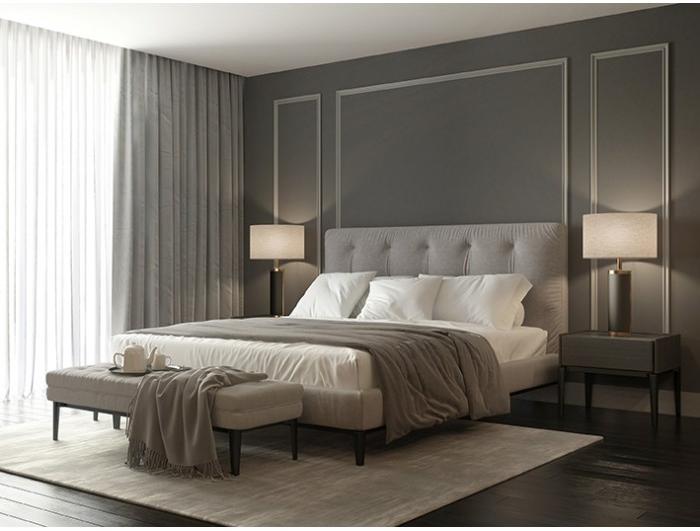 Dywan Eucalyptus Platinum | Rozmiar: 170 x 240 cm
