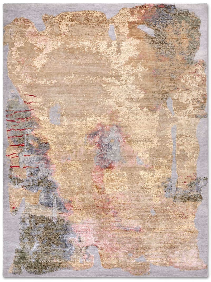Dywan Stereo | Rozmiar: 300 x 400 cm