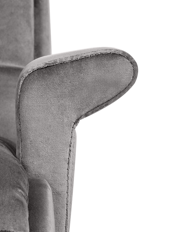 Fotel lounge Bennett