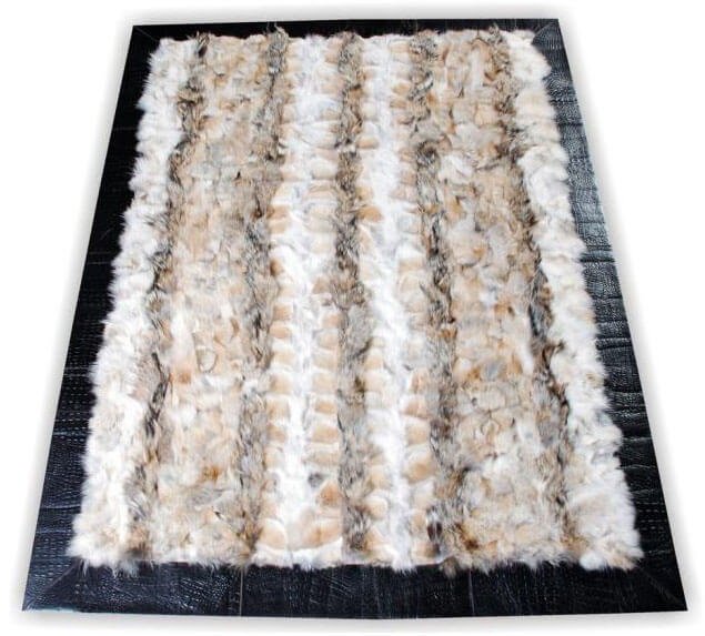 Dywan Coyote Croco 860 | Rozmiar: 150 x 240 cm