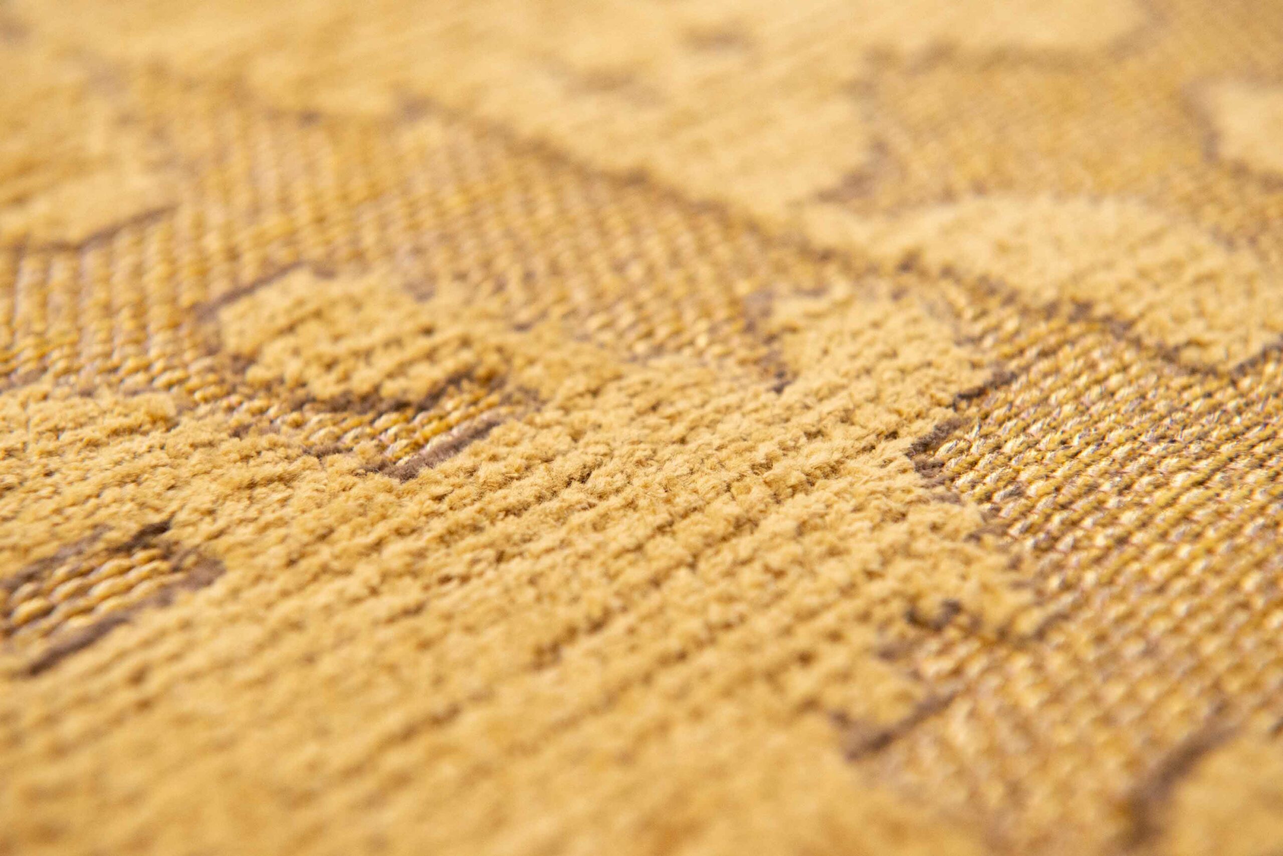 Dywan Madagascar Gold 9201 | Rozmiar: Ø 140 cm