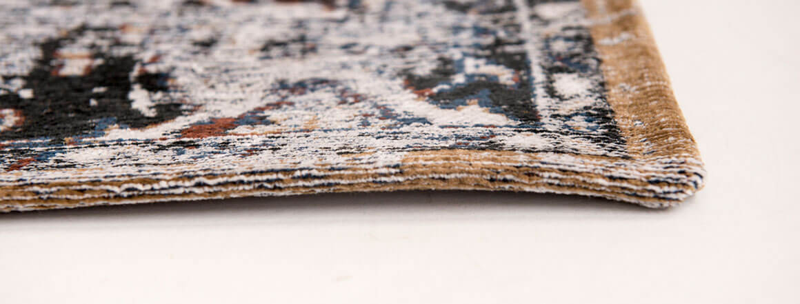 Dywan 8707 Divan Blue | Rozmiar: 200 x 280 cm