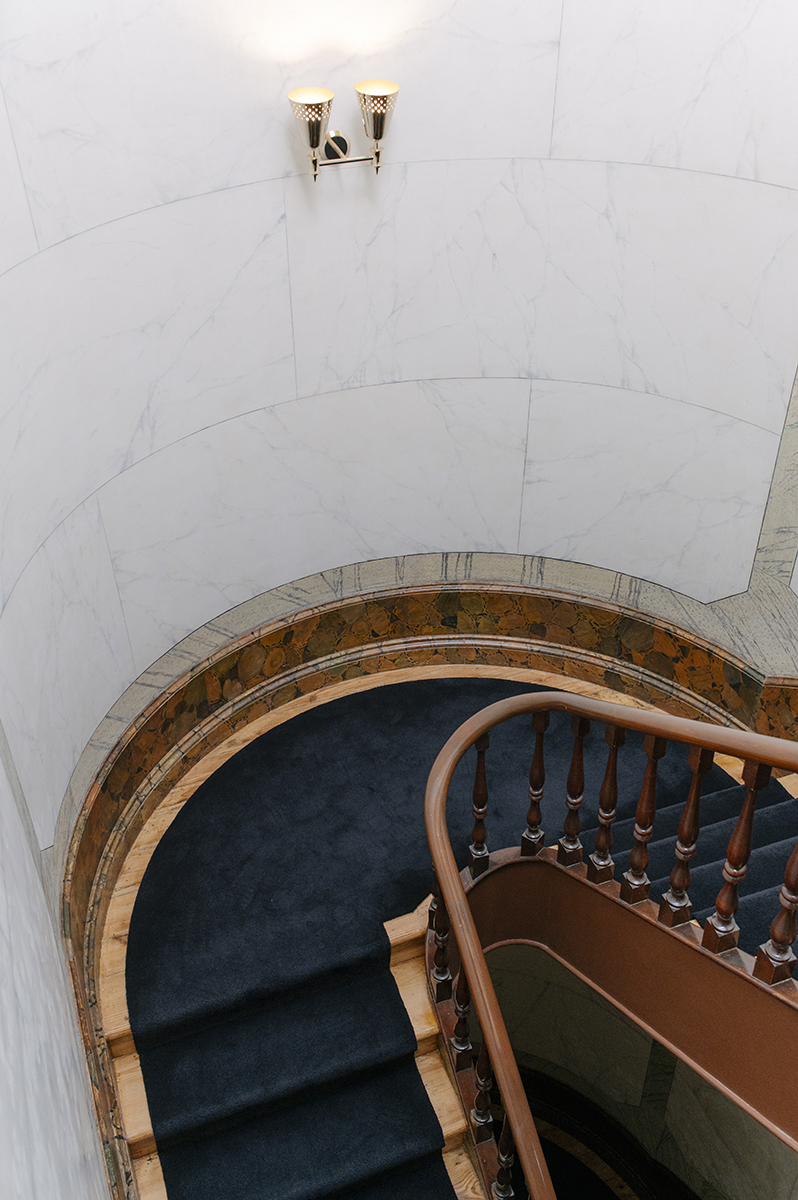 Kinkiet Charles 2 - 3