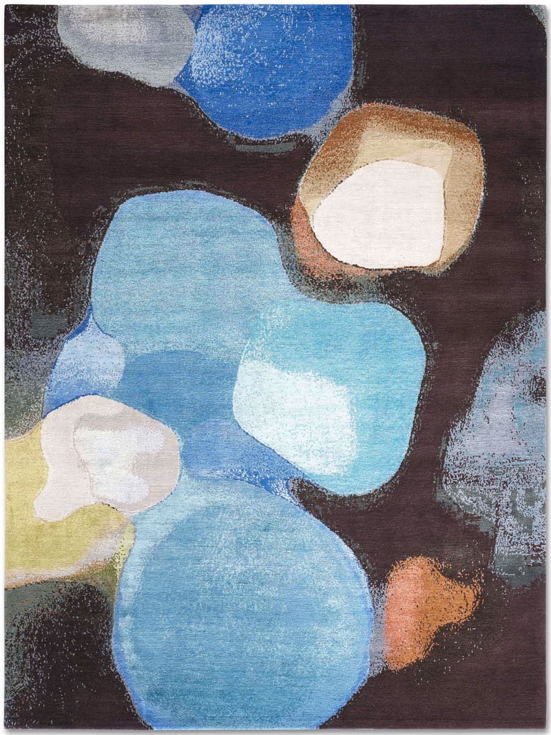 Dywan No. 01 Original | Rozmiar: 274 x 365 cm