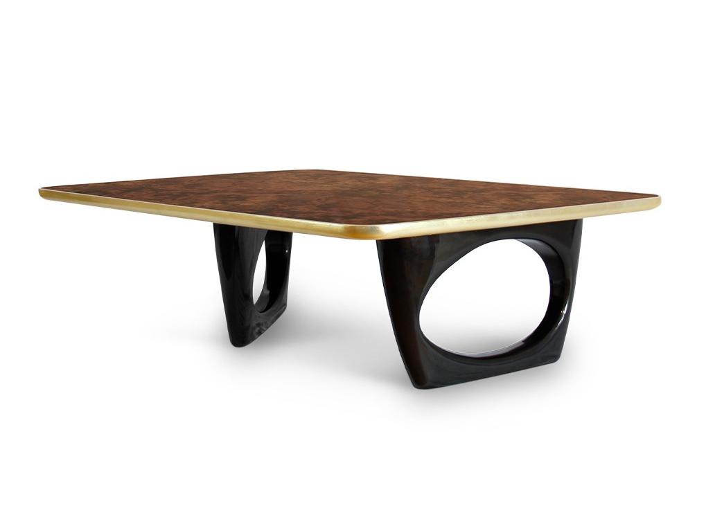 Stolik kawowy luksusowy