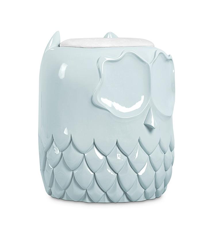 Stołek dziecięcy Wise Owl Hoot