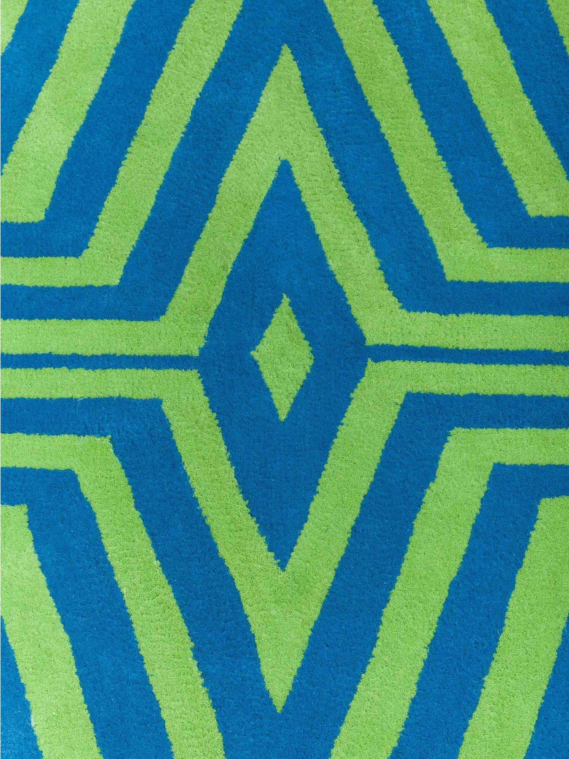 Dywan Vertigo