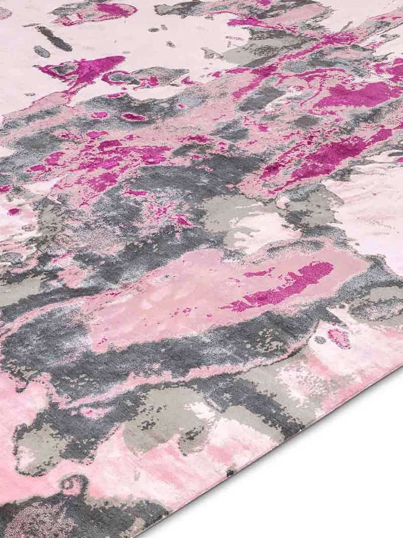 Dywan No. 04 Two Tones | Rozmiar: 250 x 300 cm