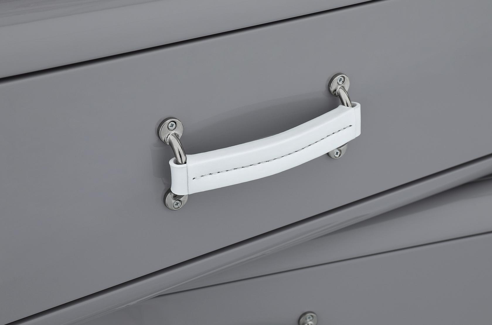 Potrójna komoda Skyline Breeze