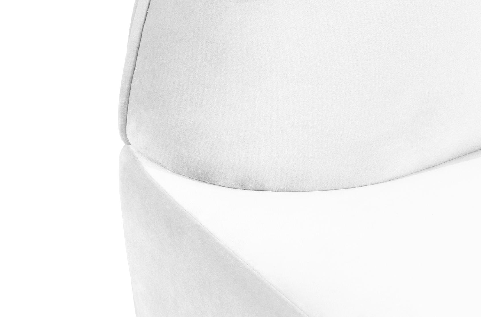 Sofa dziecięca Vibrant Rainbow Lounge