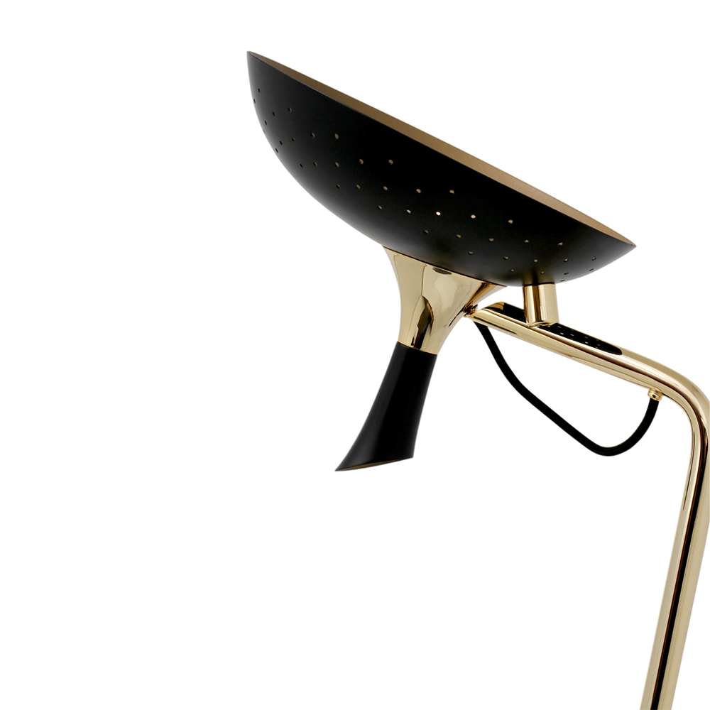 Lampa podłogowa Sanctuary