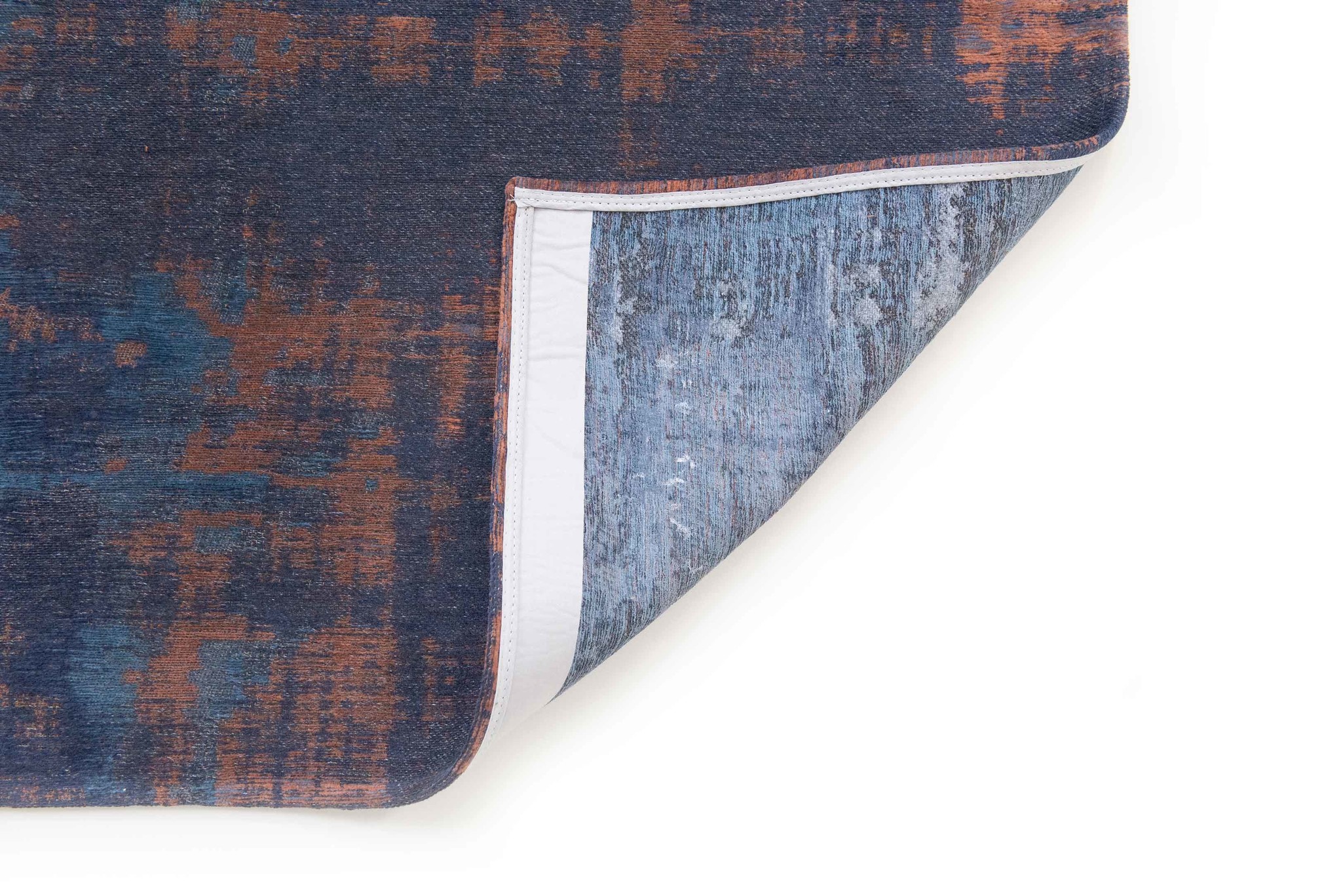 Dywan Venetian Dust - Sunset Blue 9211 | Rozmiar: 170 x 240 cm