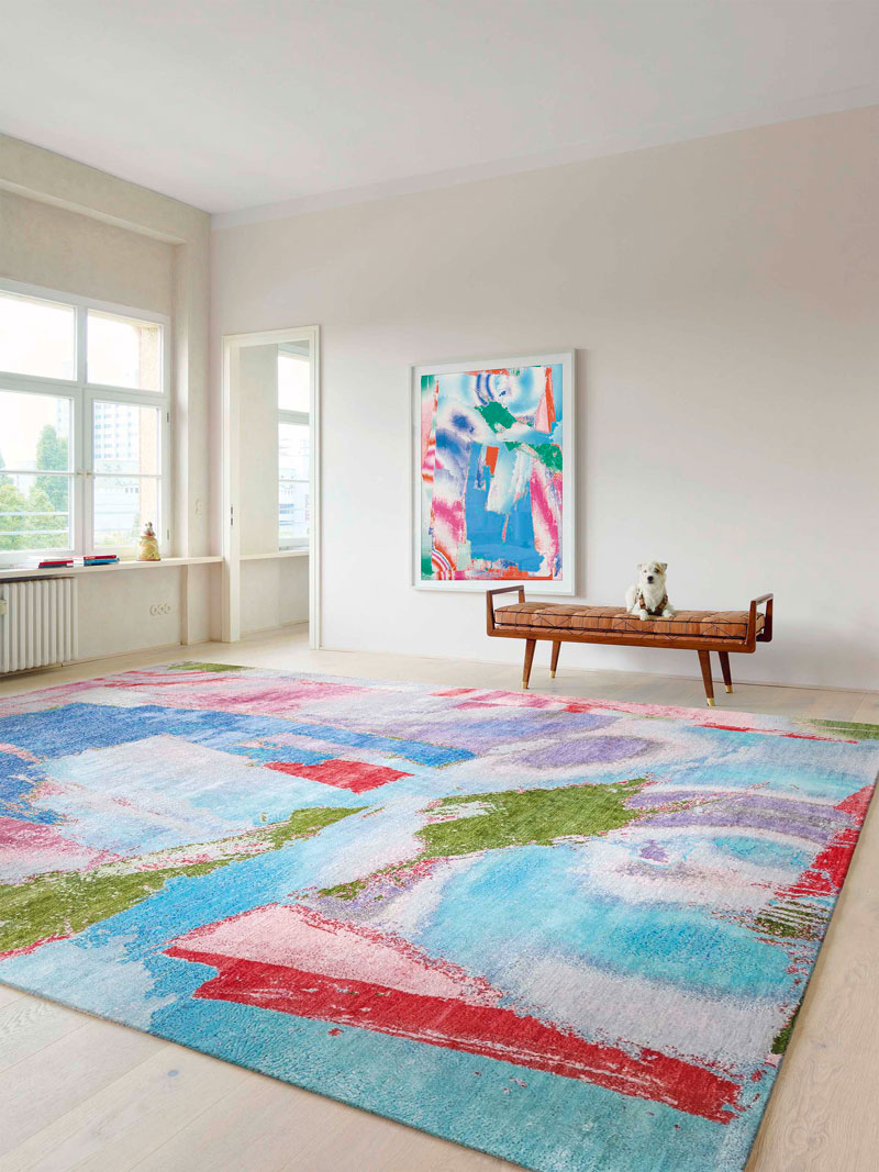 Dywan No. 19 Original