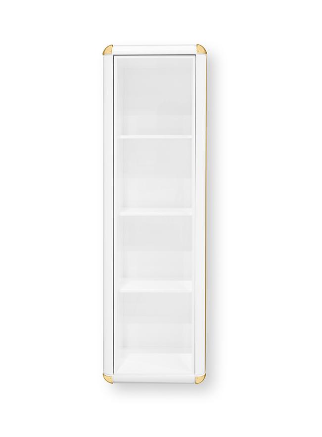 Duża półka Floating Sky