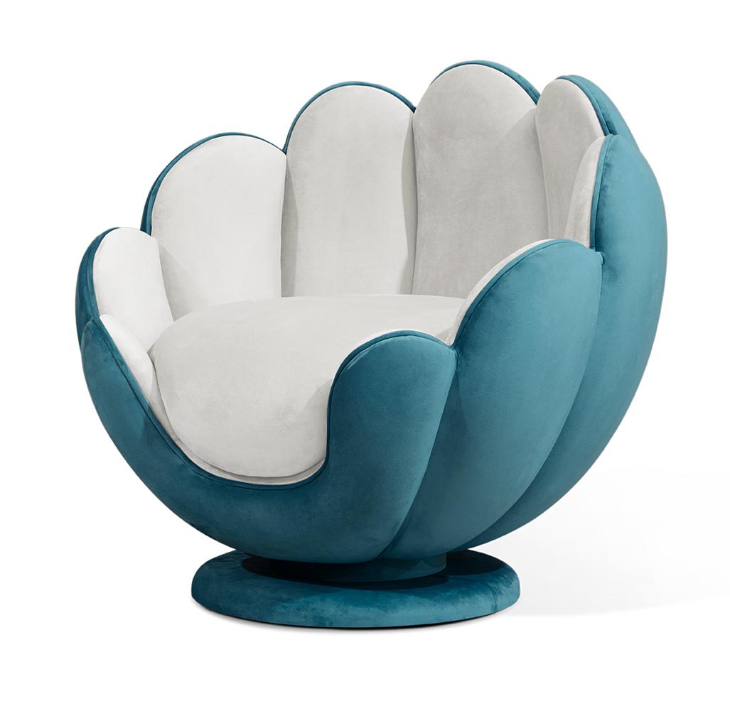 Fotelik Lotus Serenity