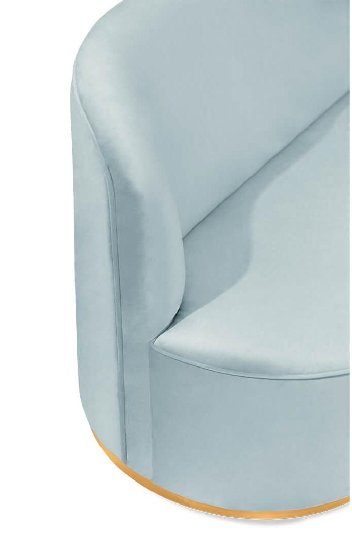 Sofa dziecięca Nimbus Cuddle