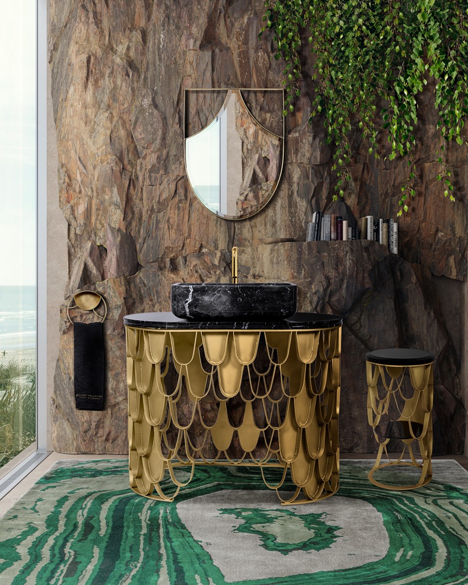 Uchwyt na ręcznik Atlas - 2