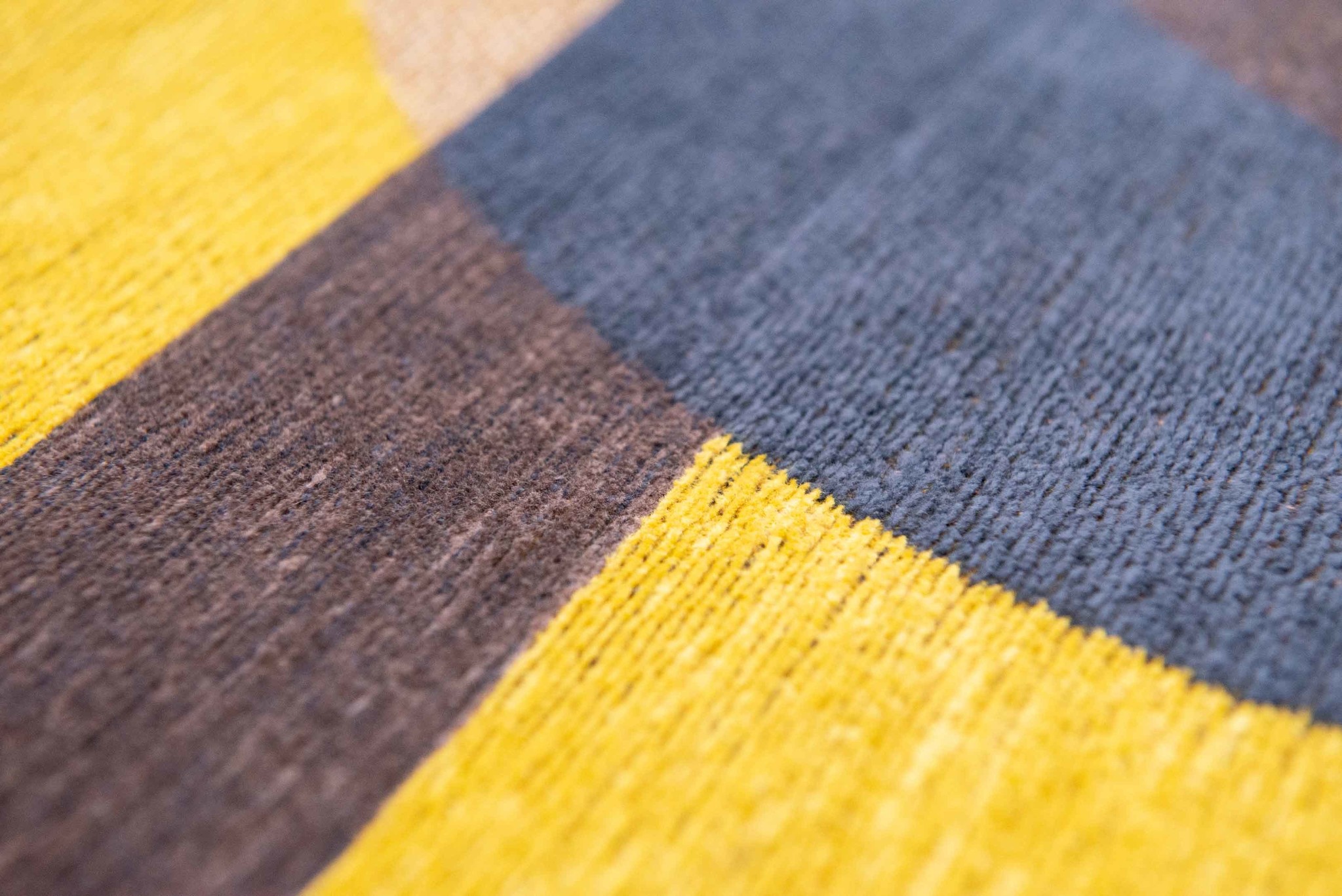 Dywan Yellow Meyer 9210 | Rozmiar: 140 x 200 cm