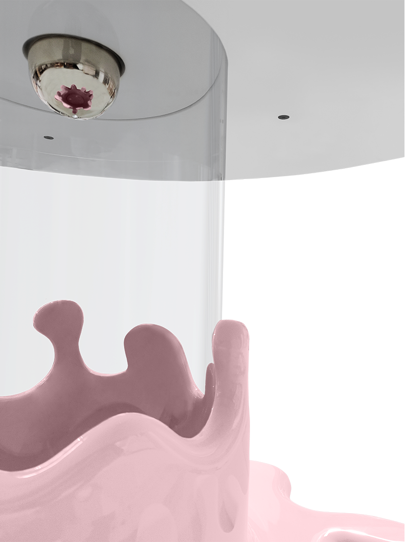 Stolik dziecięcy Marshmallow Play Adventure