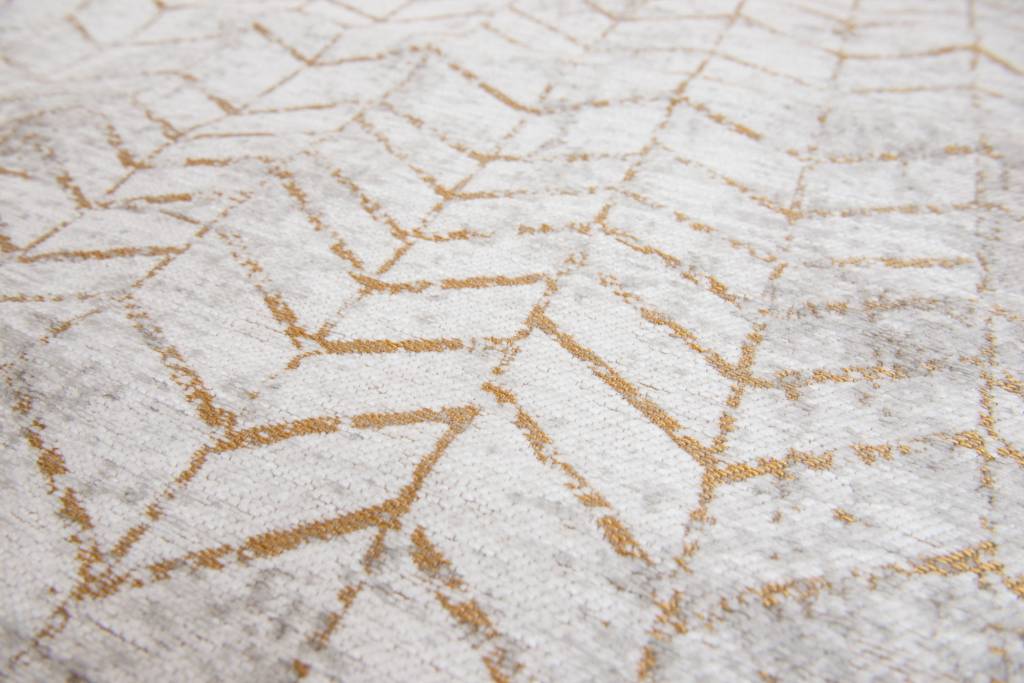 Dywan 8928 Central Yellow | Rozmiar: 140 x 200 cm