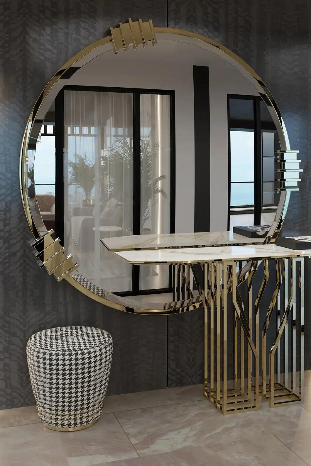 Lustro Whirlwind - 4