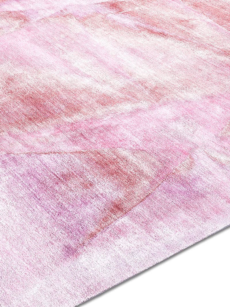 Dywan No. 03 Pink