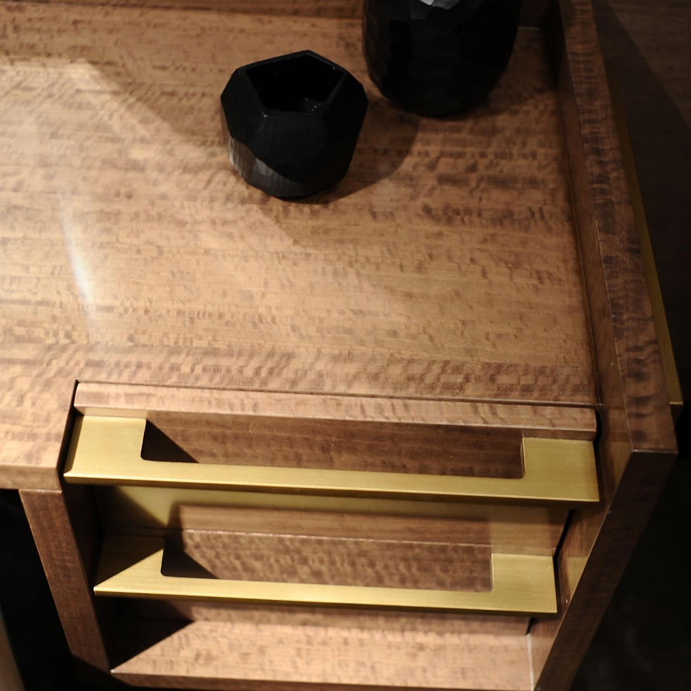 Toaletka Baldwin luksusowa włoska