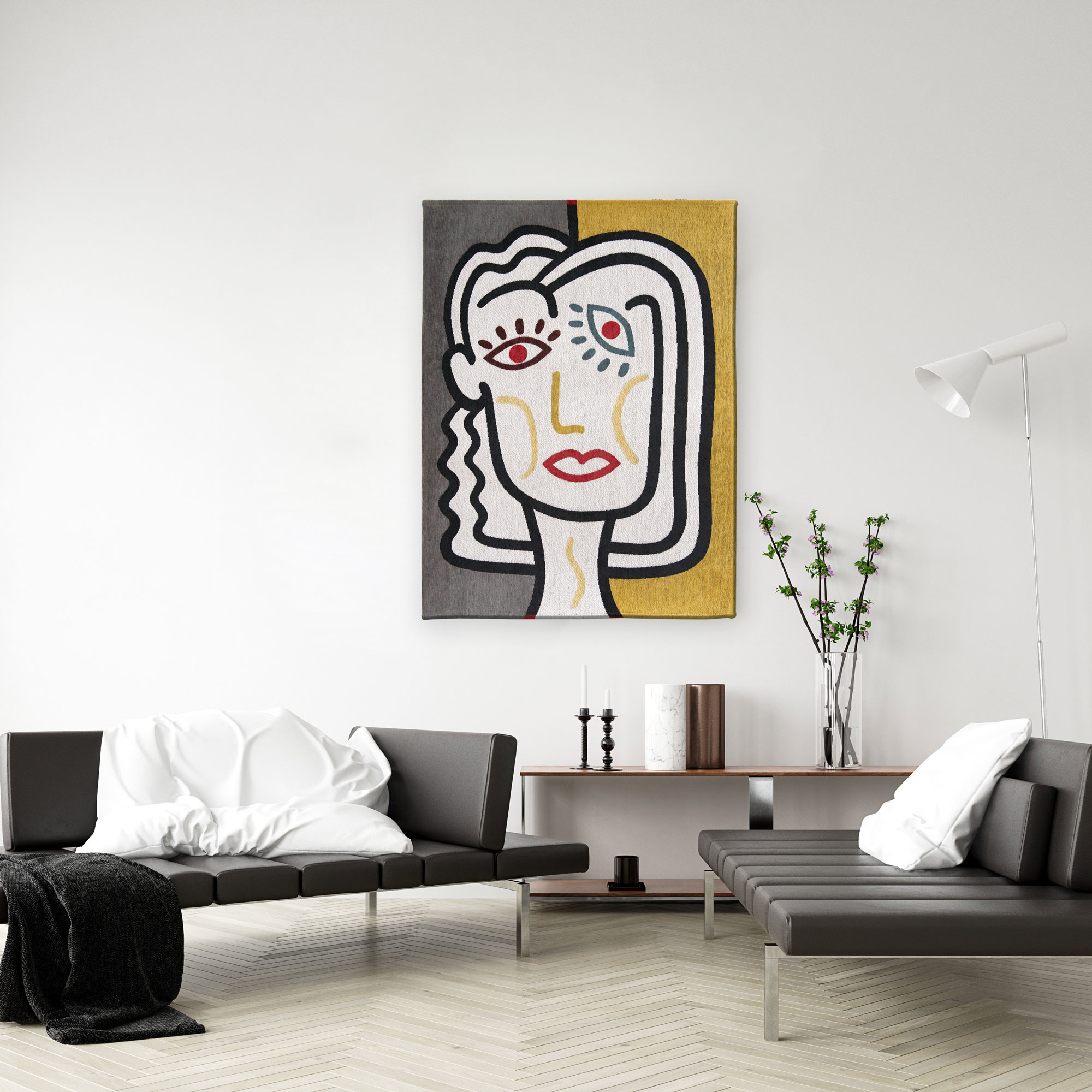 Dywan Dorado 9143 | Rozmiar: 170 x 240 cm