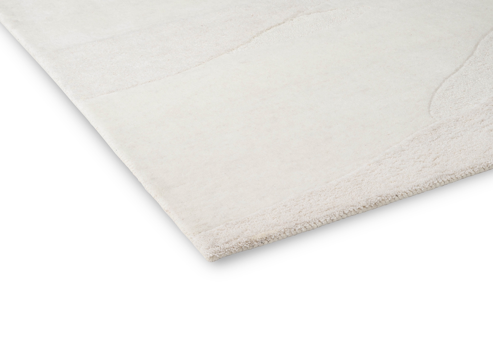 Dywan Decor Scape Woolwhite 95001 | Rozmiar: 200 x 280 cm
