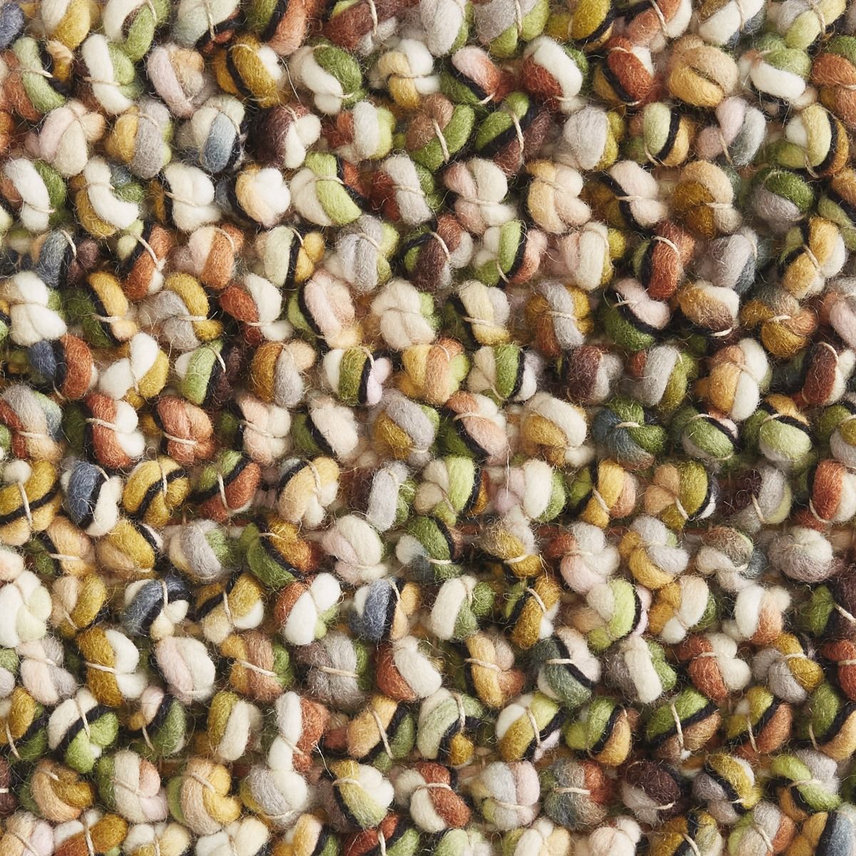 Dywan Marble Multicoloured Textured 29517 | Rozmiar: 170 x 240 cm