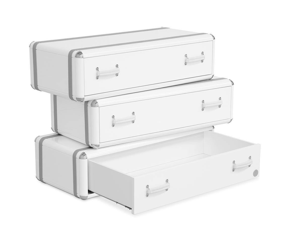 Potrójna komoda Floating Dream