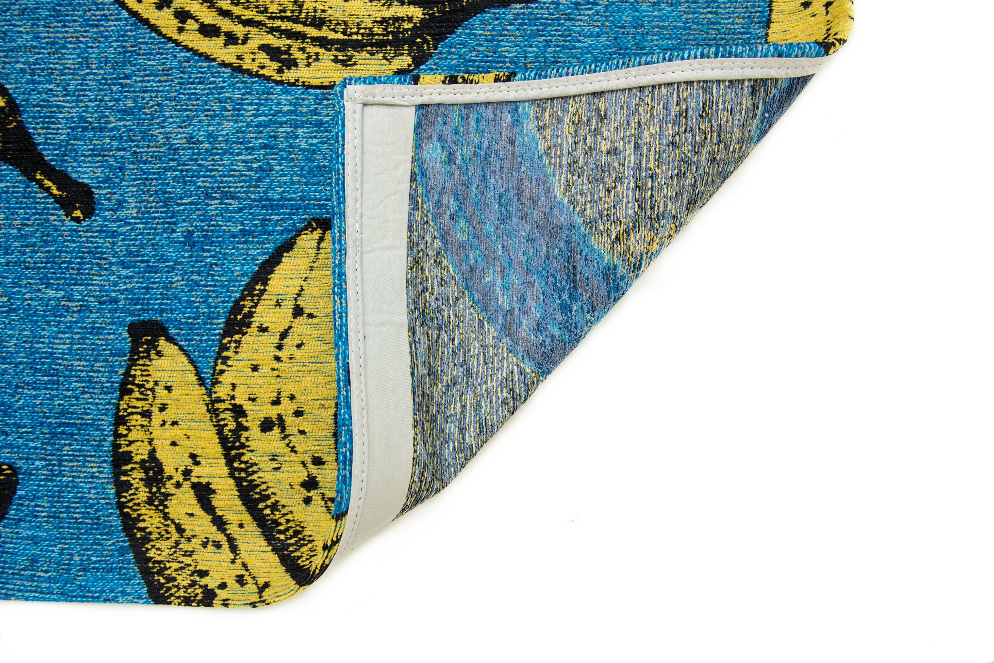 Dywan California Blue 9394 | Rozmiar: 100 x 140 cm