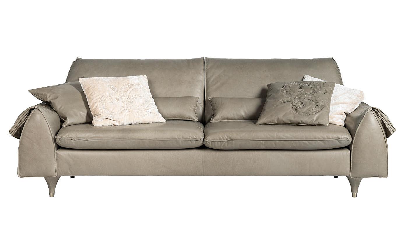 Sofa Eve Bag w kolorze beżowym