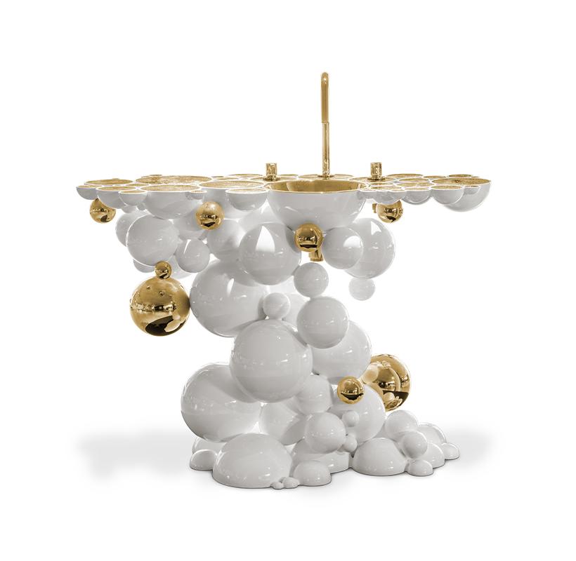 Szafka łazienkowa Momentum