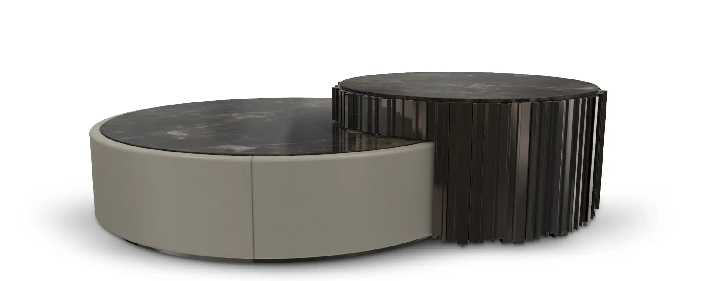 Stolik kawowy Imperial Set I