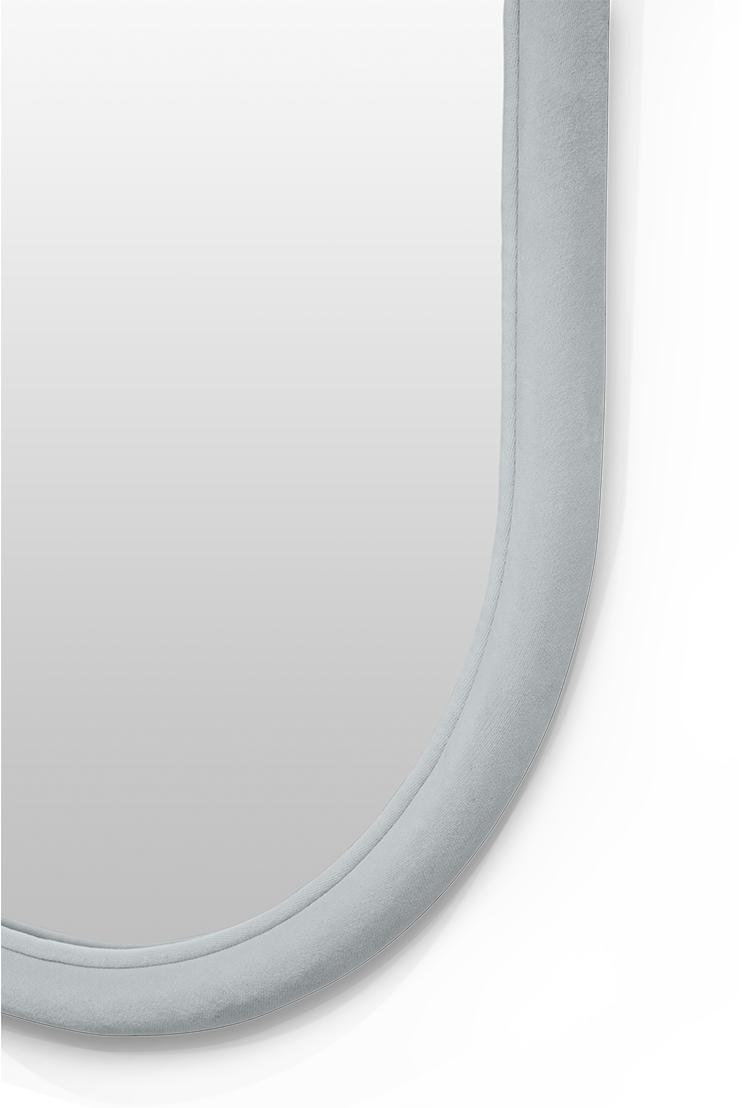 Lustro ścienne dziecięce Sweet Swirl Petite