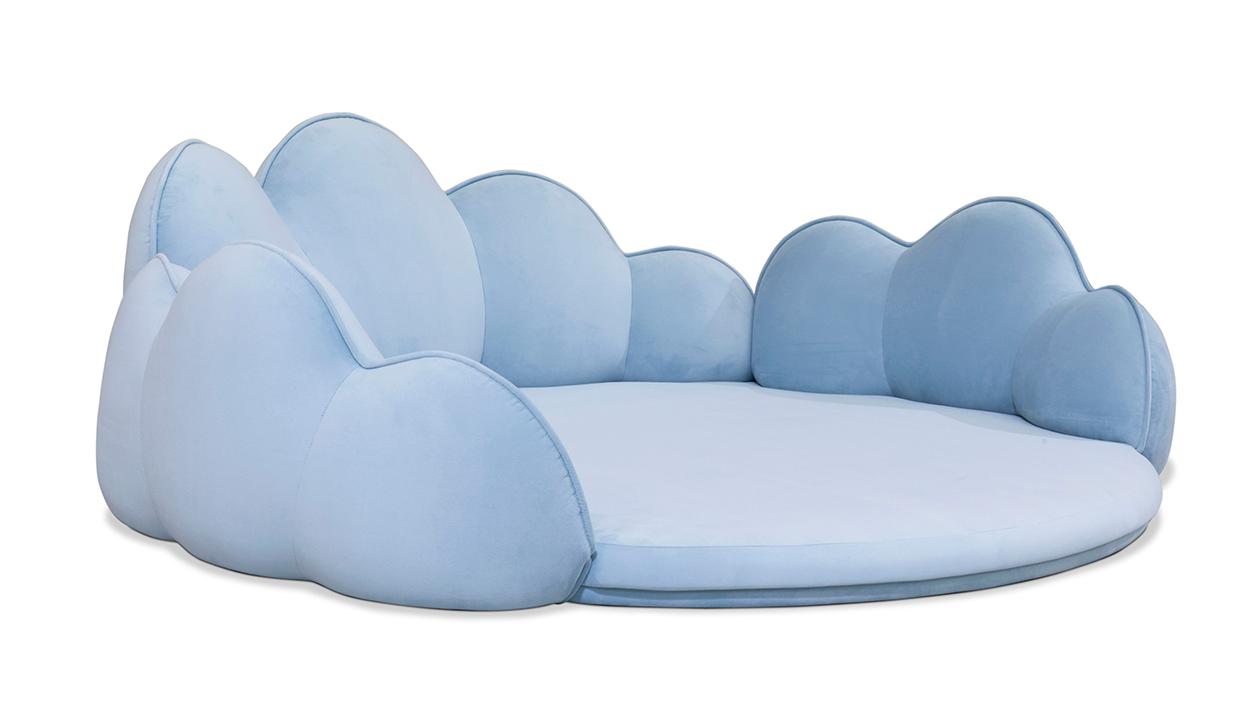 Plac zabaw Little Explorer Baby