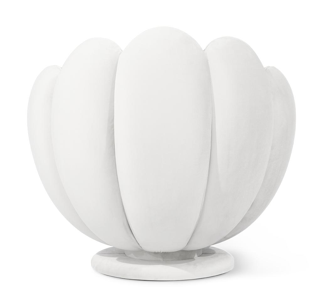 Fotelik Lotus Serenity