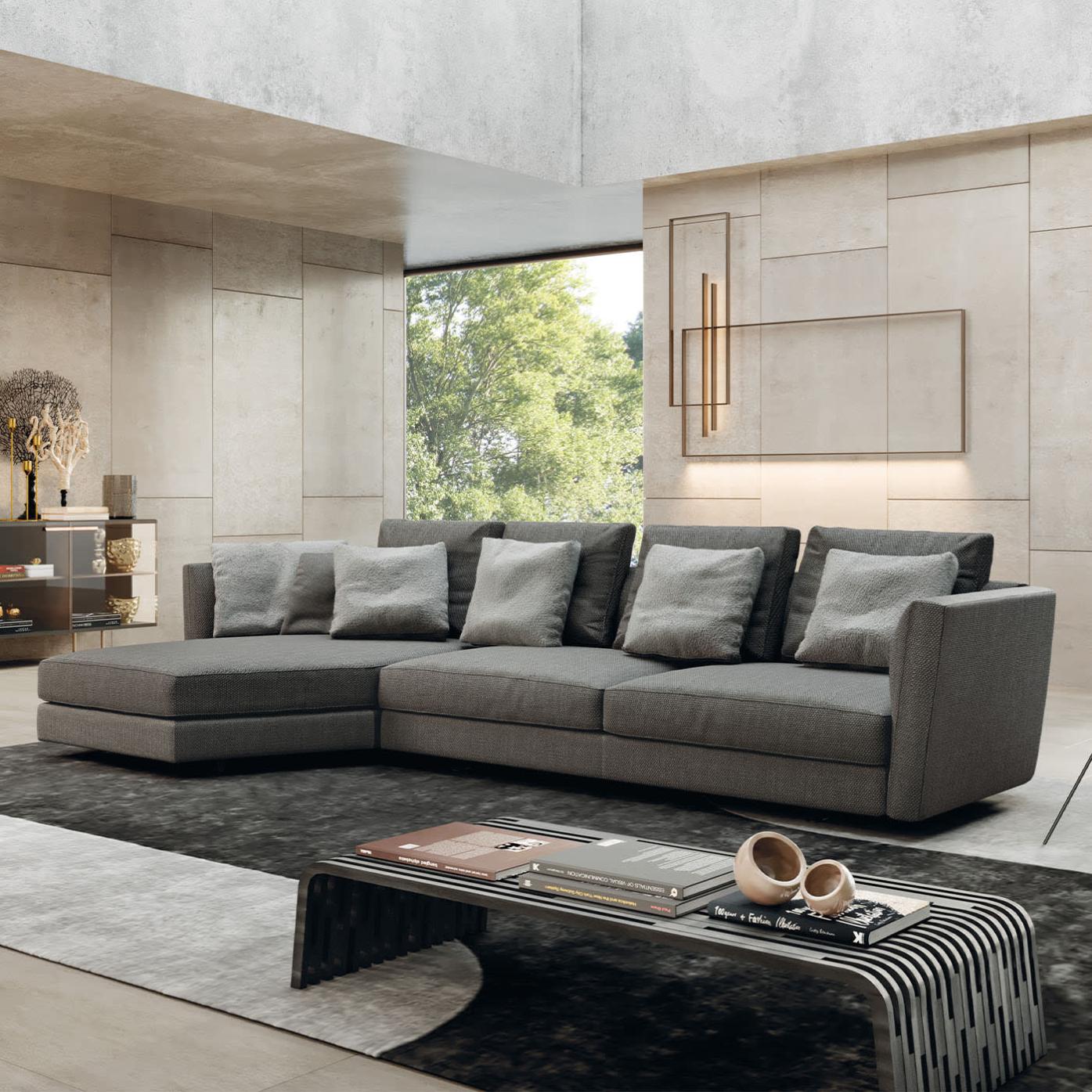 Sofa modułowa Ester