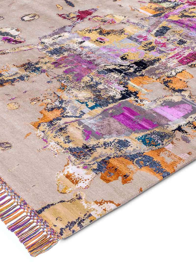 Dywan No. 04 Eco | Rozmiar: 300 x 400 cm