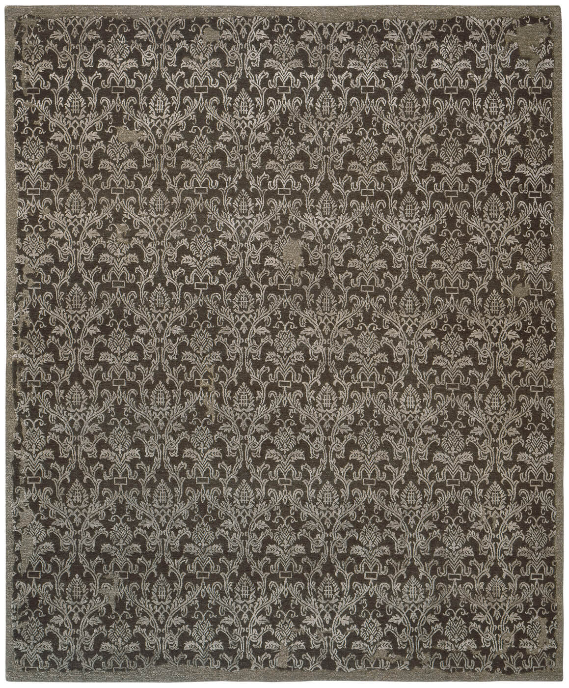 Dywan Vintage Roma Grey | Rozmiar: 250 x 300 cm