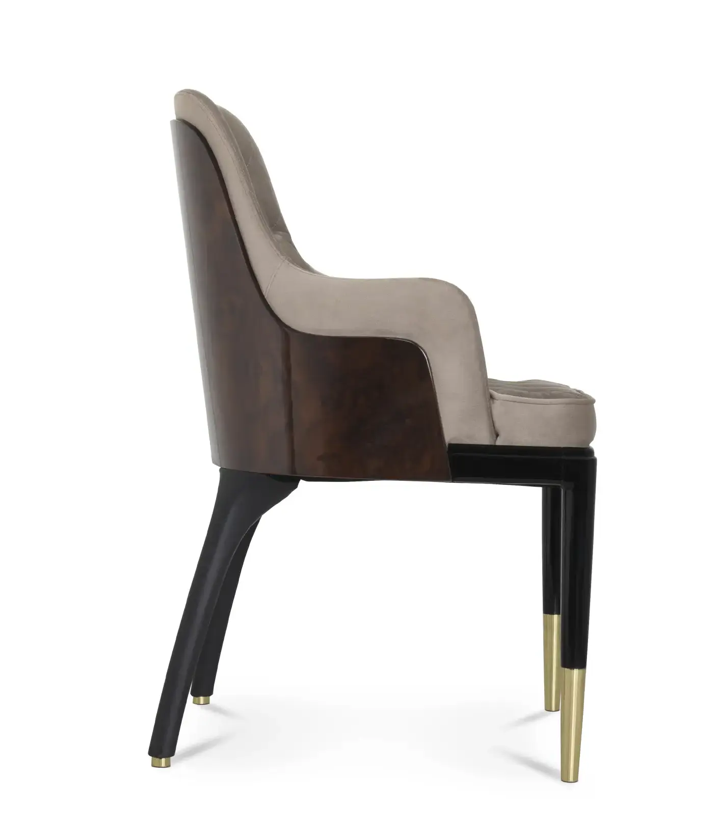 Krzesło jadalniane Regal