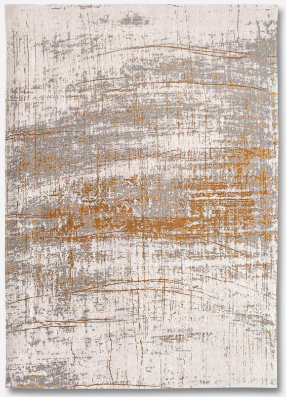 Dywan 8419 Columbus Gold | Rozmiar: 170 x 240 cm