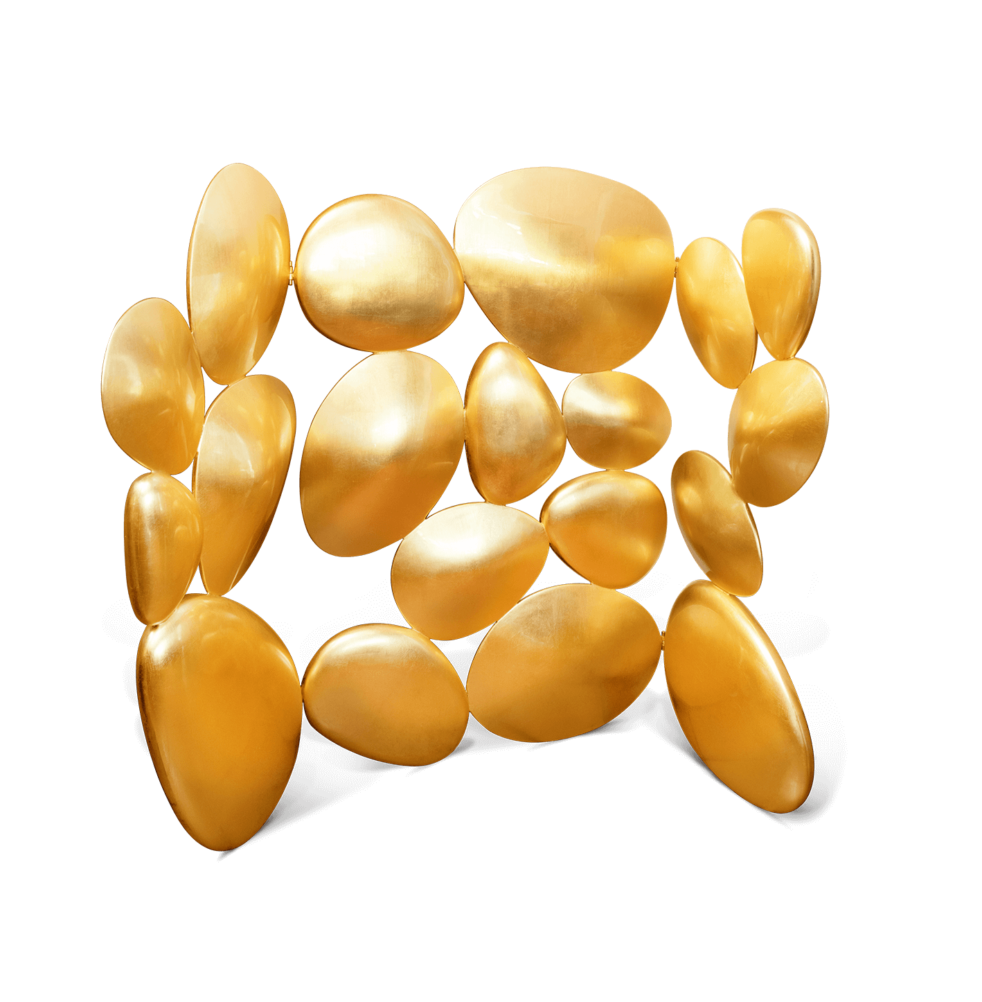 Parawan Golden Horizon