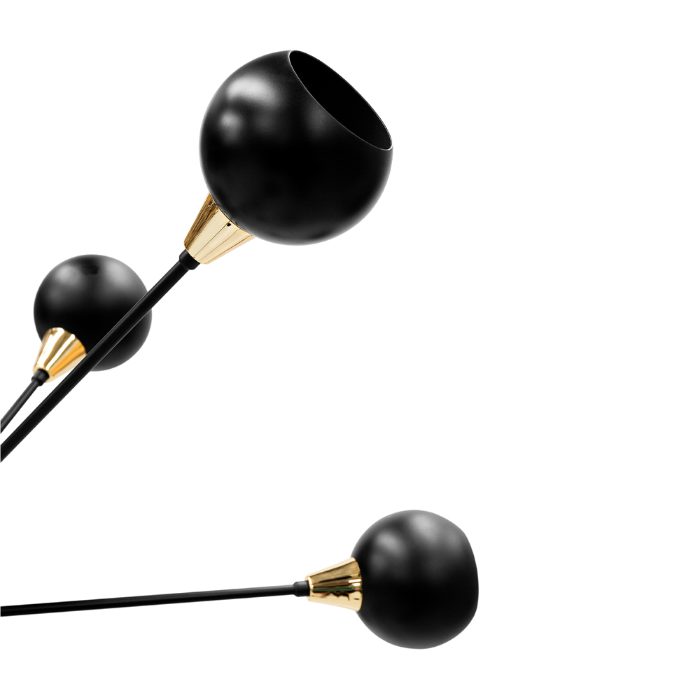 Lampa wisząca Smooth