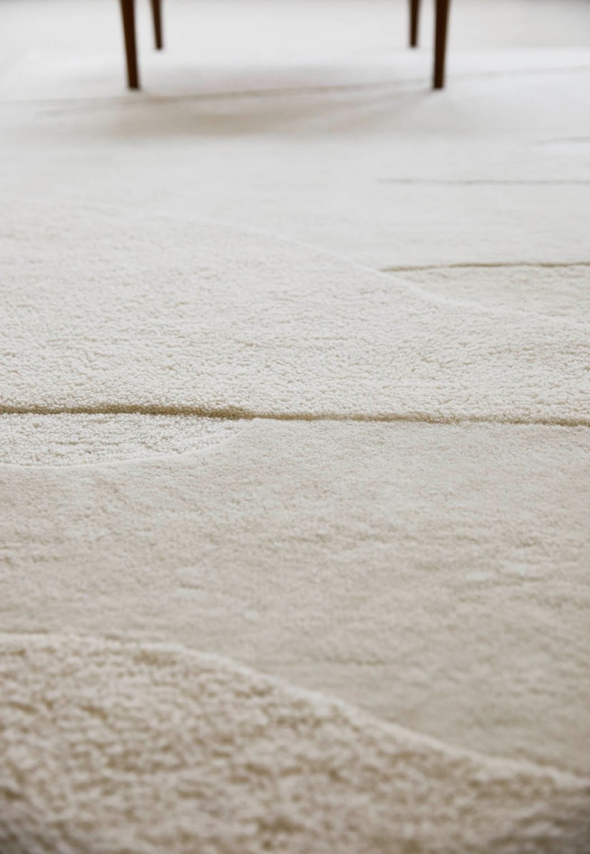 Dywan Decor Scape Woolwhite 95001 | Rozmiar: 200 x 280 cm