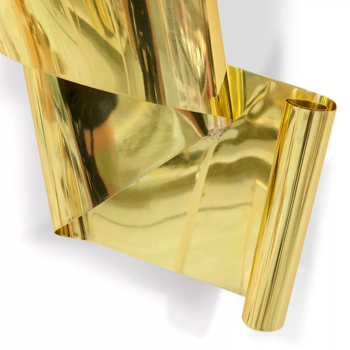 Kinkiet Neurotic Sculpture