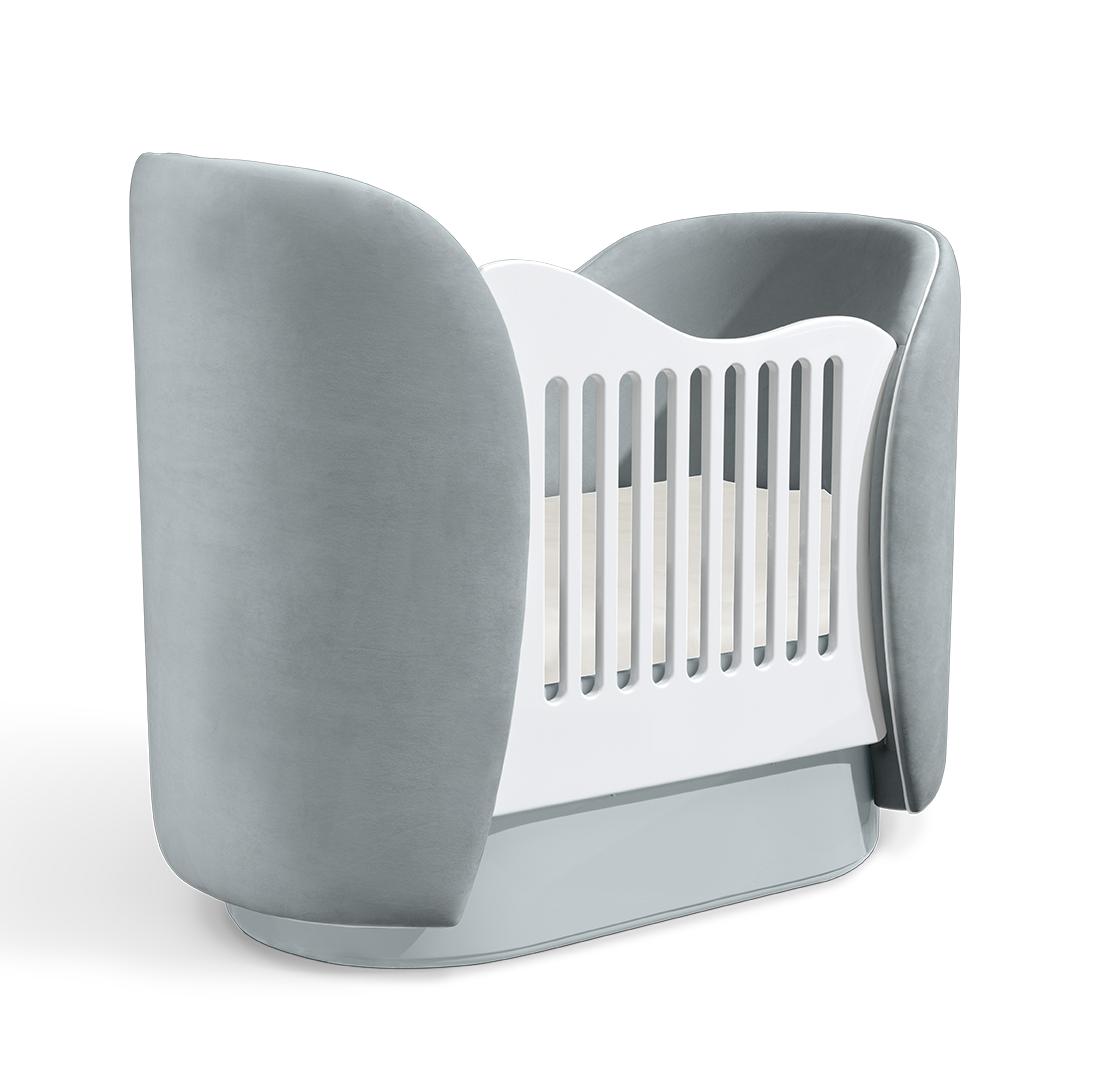 Łóżeczko Cloud Nest